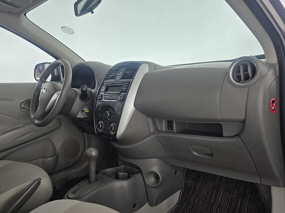 2021 Nissan Sunny Classic 