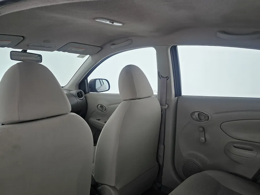 2021 Nissan Sunny Classic 