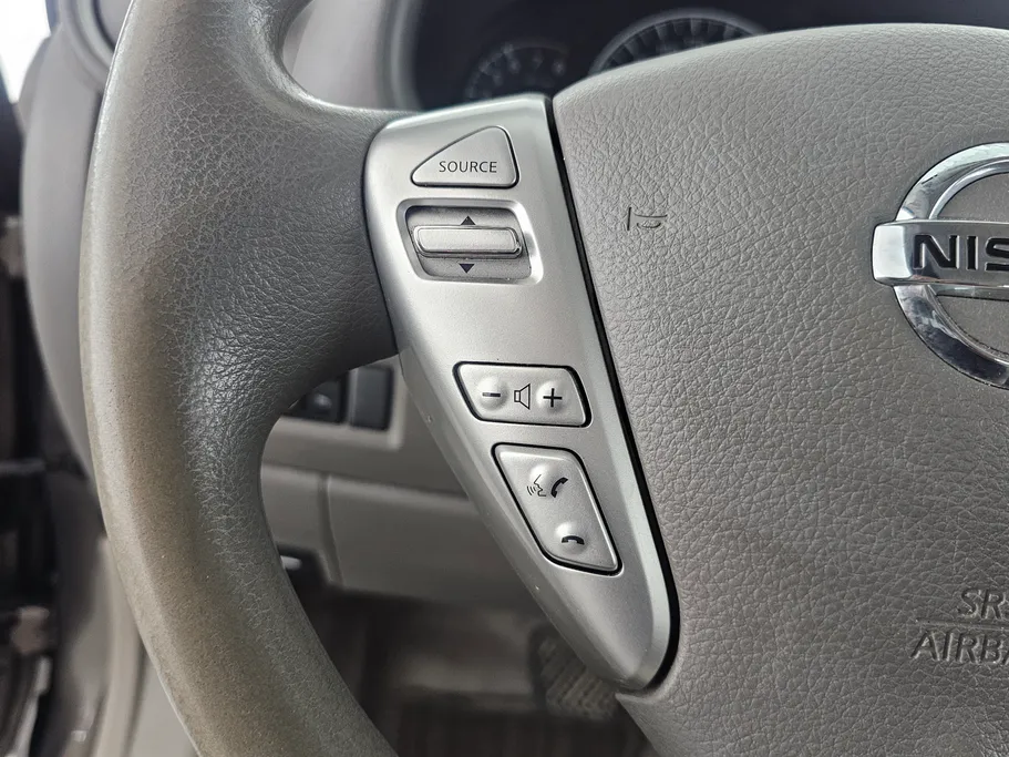 2021 Nissan Sunny Classic 