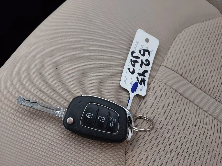 هيونداي سوناتا جي إل 2019 