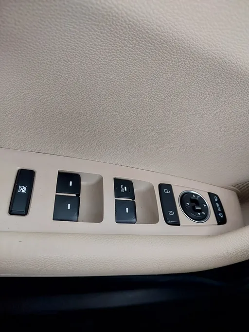 هيونداي سوناتا جي إل 2019 