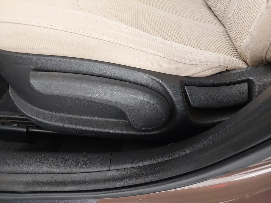 هيونداي سوناتا جي إل 2019 