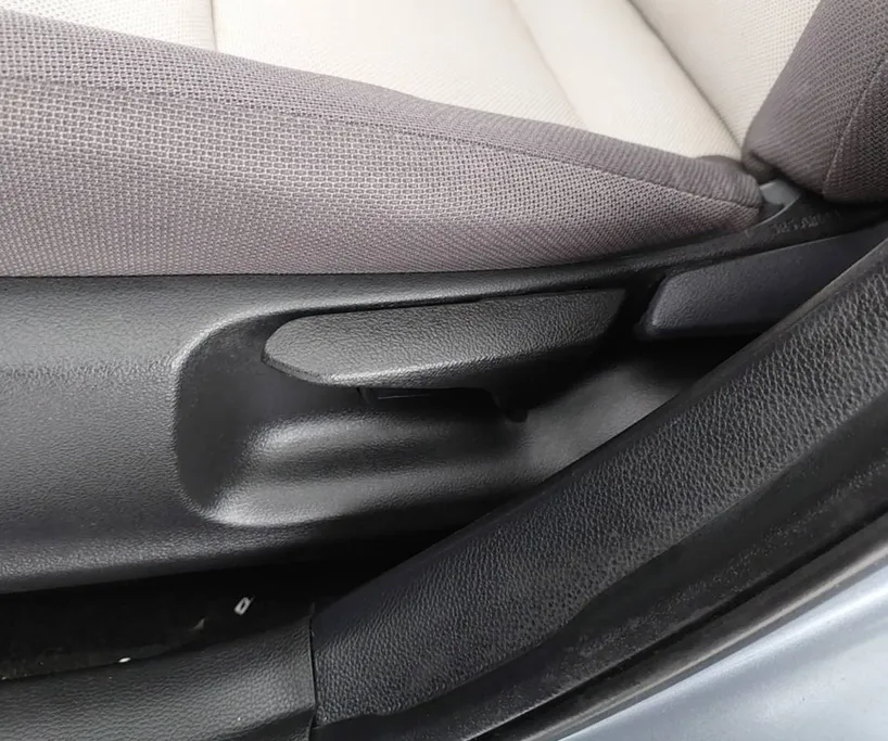 تويوتا كورولا XLI 2023 