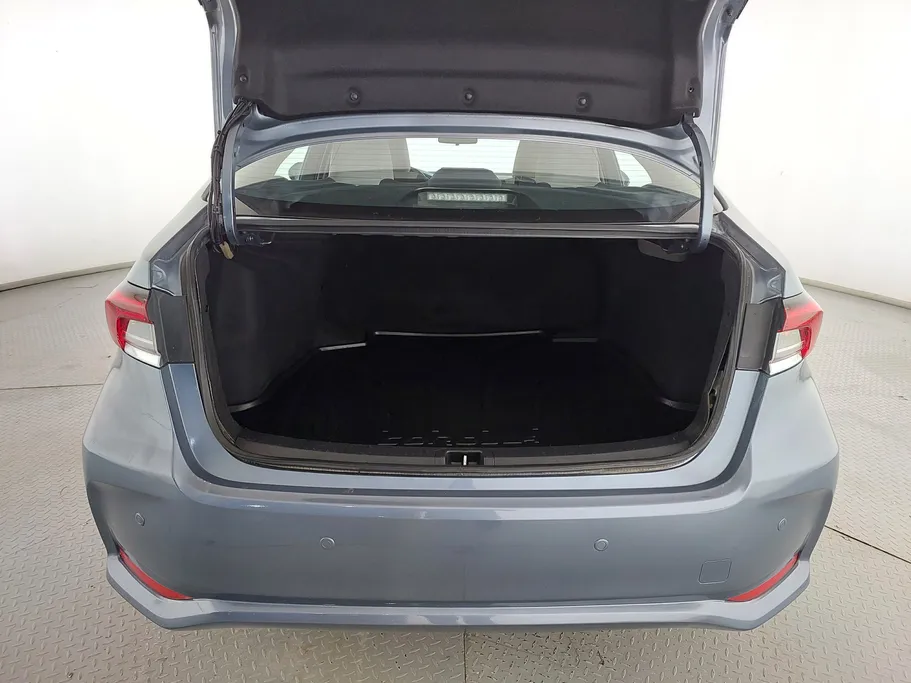 تويوتا كورولا XLI 2023 