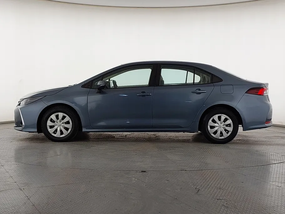 تويوتا كورولا XLI 2023 