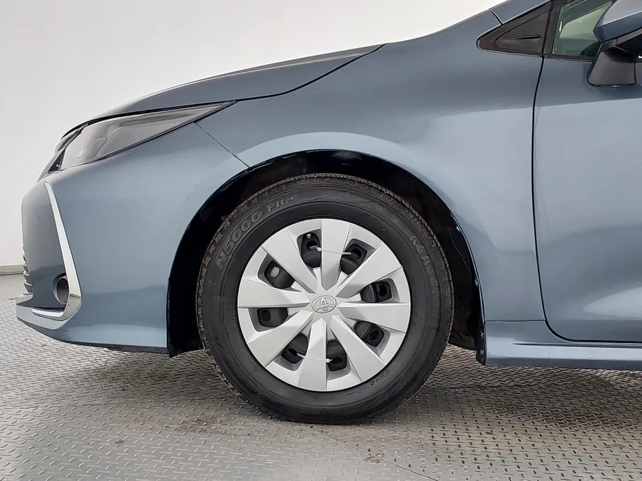 تويوتا كورولا XLI 2023 