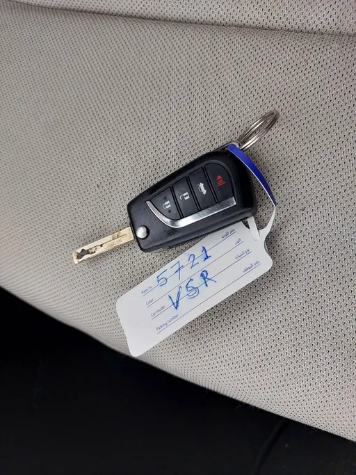 تويوتا كورولا XLI 2023 