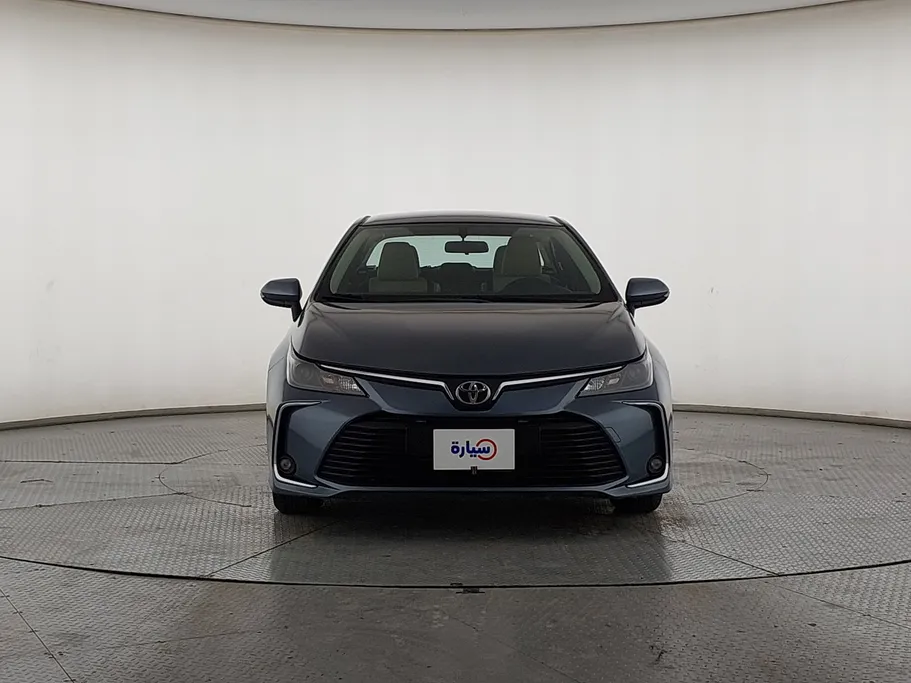 تويوتا كورولا XLI 2023 