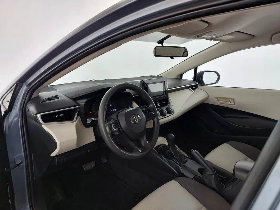 تويوتا كورولا XLI 2023 