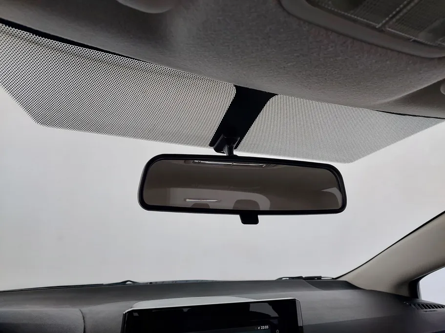 تويوتا كورولا XLI 2023 