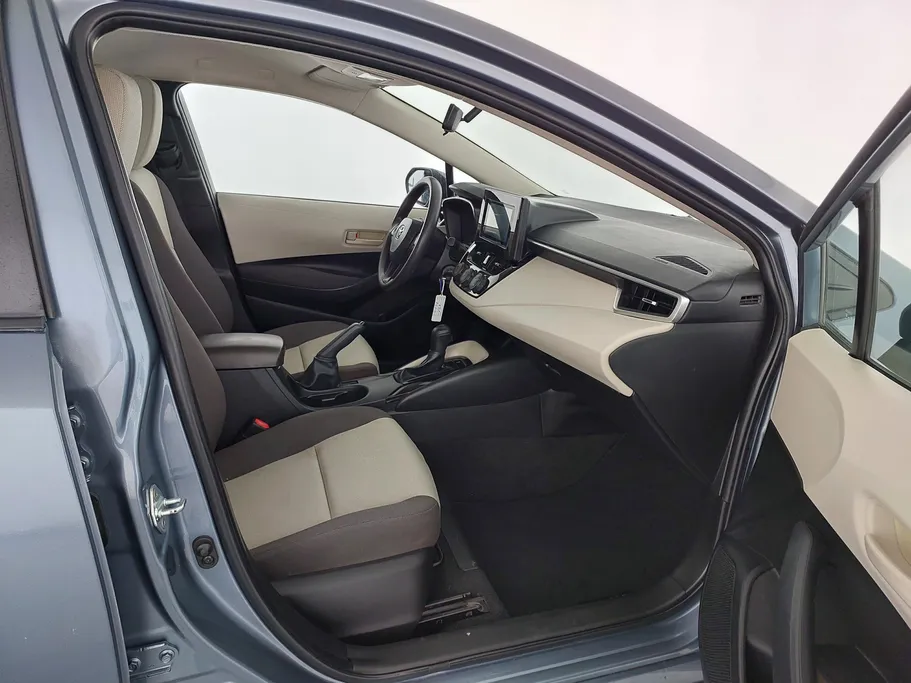 تويوتا كورولا XLI 2023 