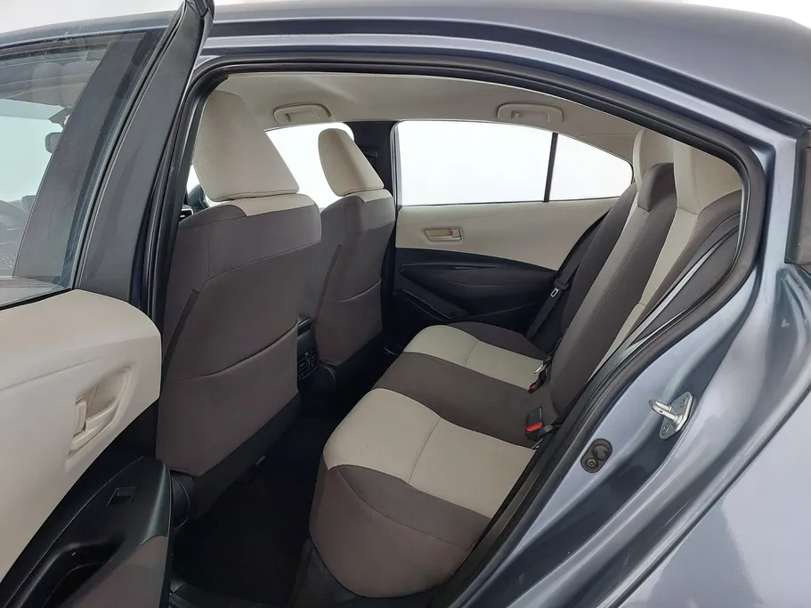 تويوتا كورولا XLI 2023 