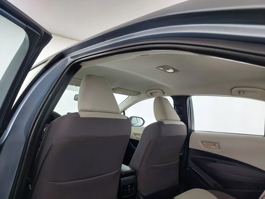 تويوتا كورولا XLI 2023 