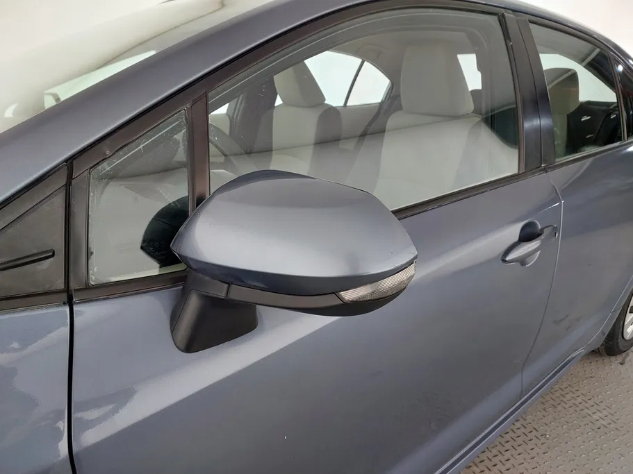 تويوتا كورولا XLI 2023 