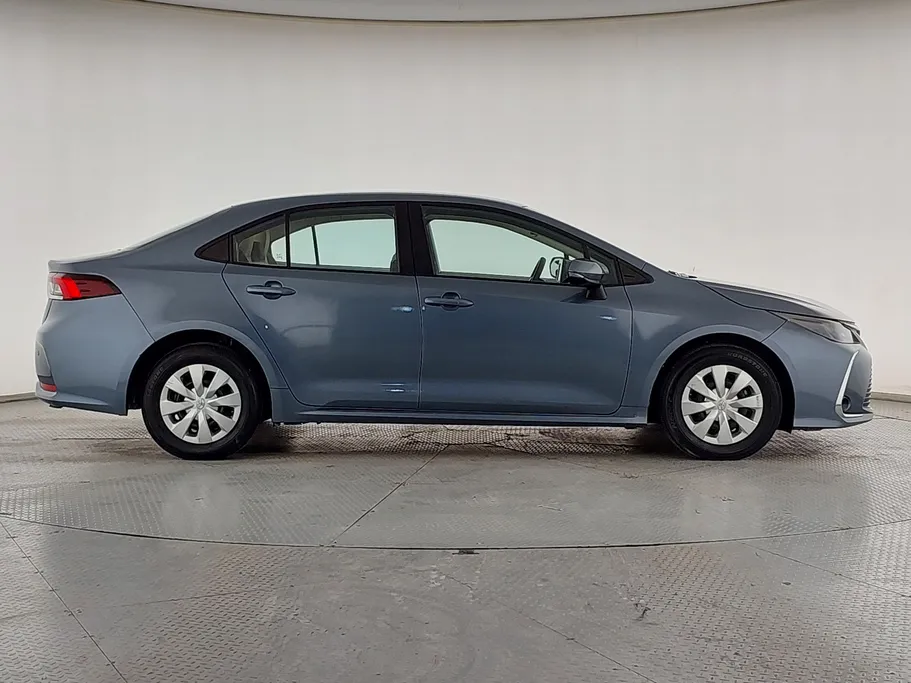 تويوتا كورولا XLI 2023 