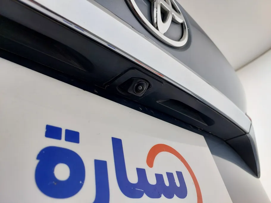 تويوتا كورولا XLI 2023 