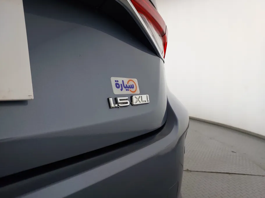 تويوتا كورولا XLI 2023 