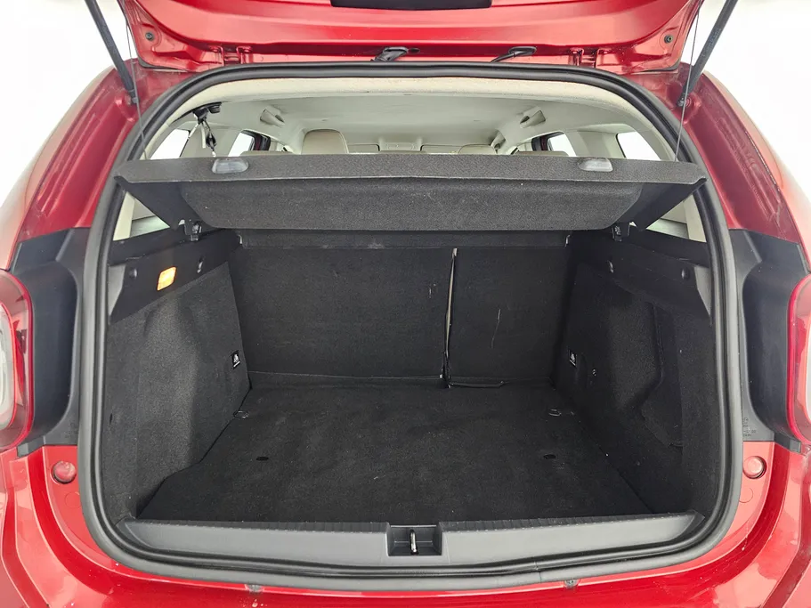 2023 Renault Duster PE 