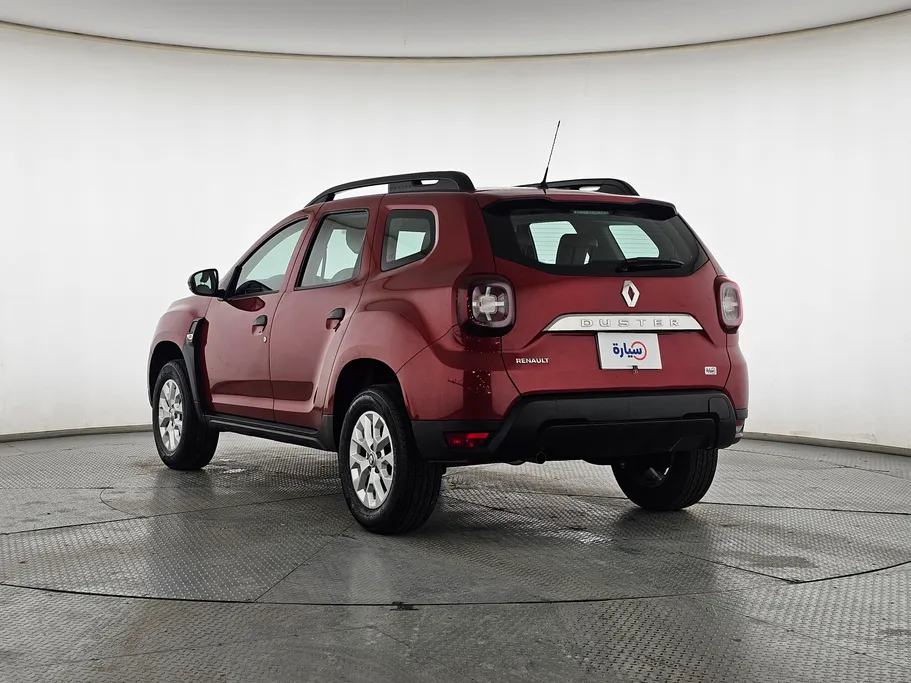 2023 Renault Duster PE 