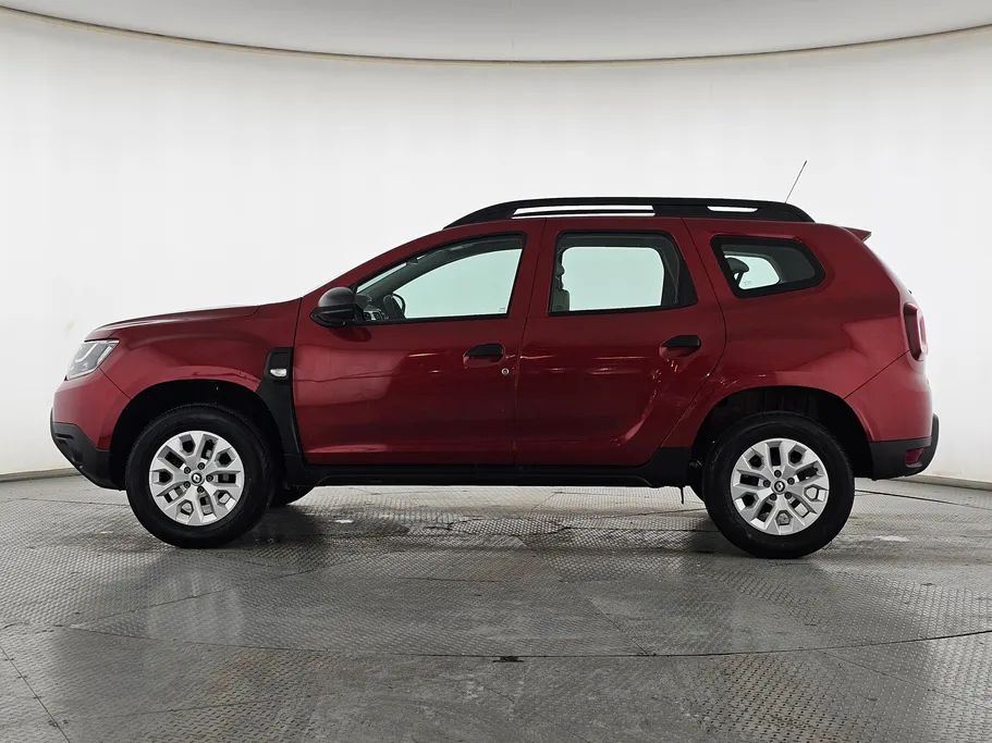 2023 Renault Duster PE 