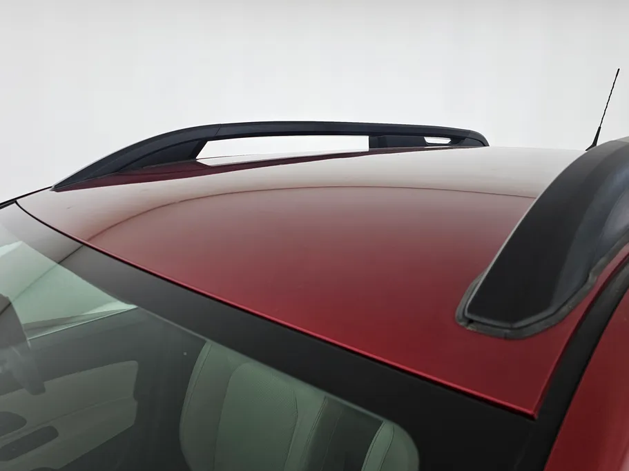 2023 Renault Duster PE 