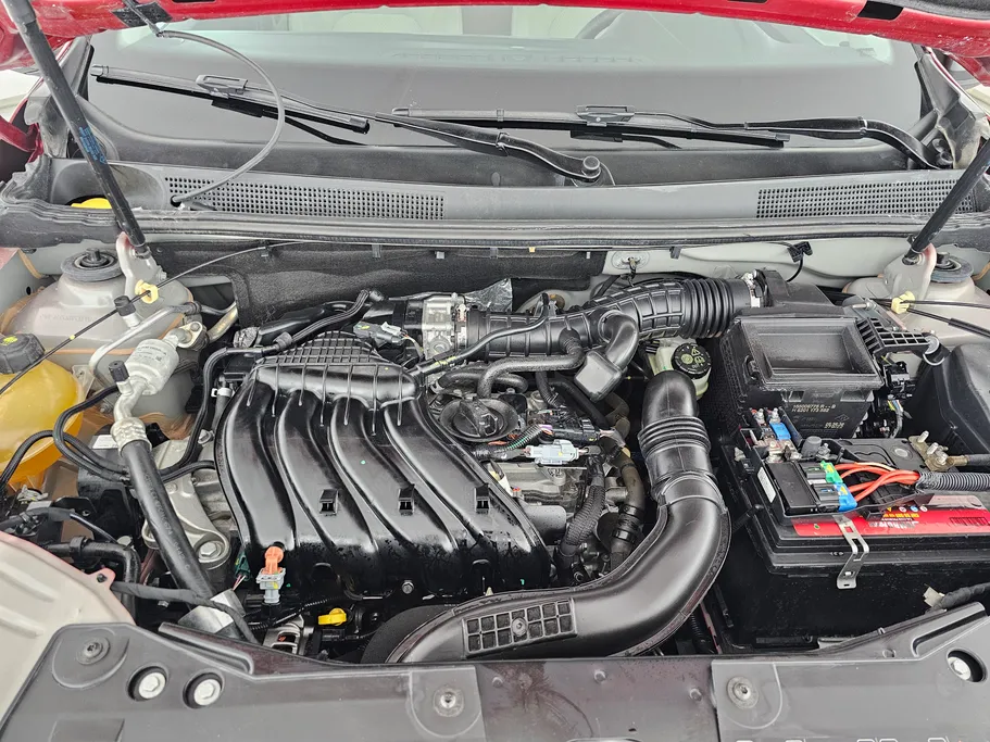 2023 Renault Duster PE 