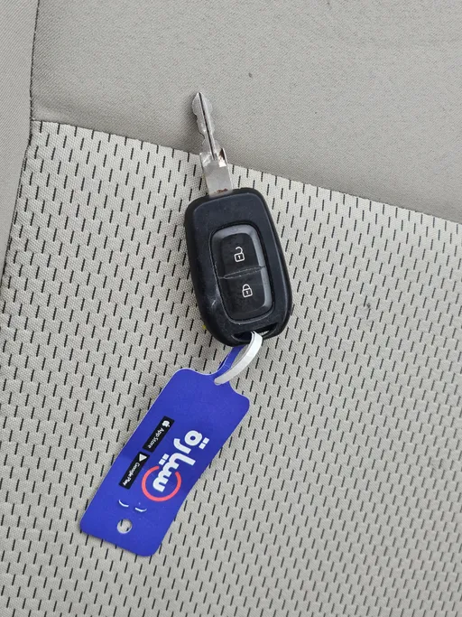 2023 Renault Duster PE 