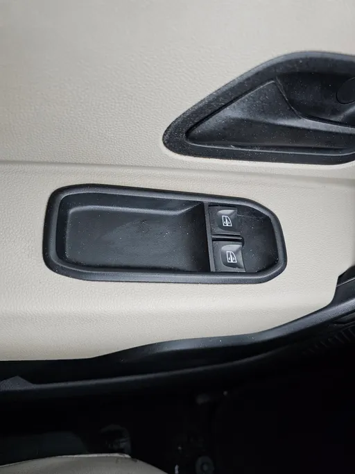 2023 Renault Duster PE 