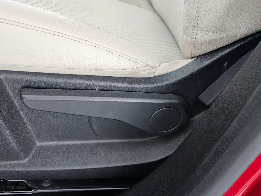 2023 Renault Duster PE 