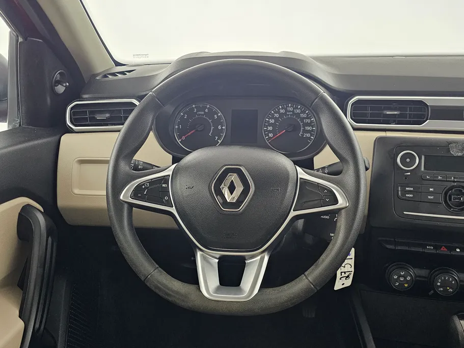 2023 Renault Duster PE 