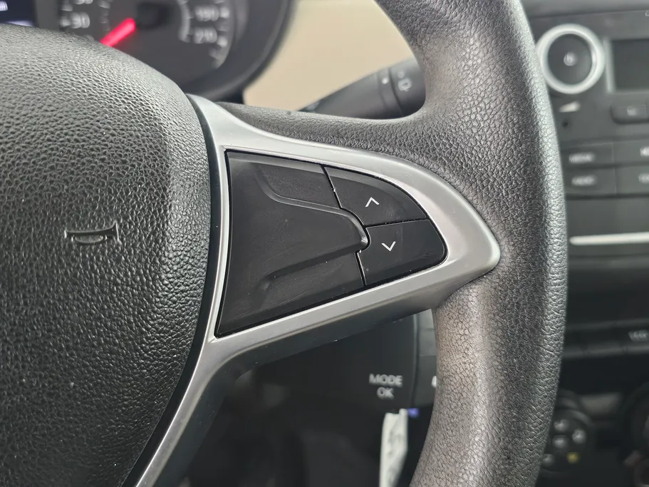 2023 Renault Duster PE 