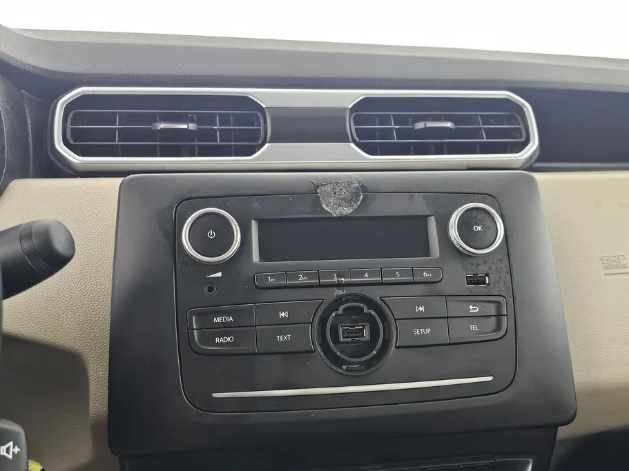 2023 Renault Duster PE 