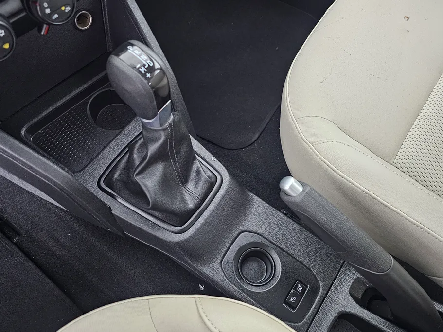 2023 Renault Duster PE 