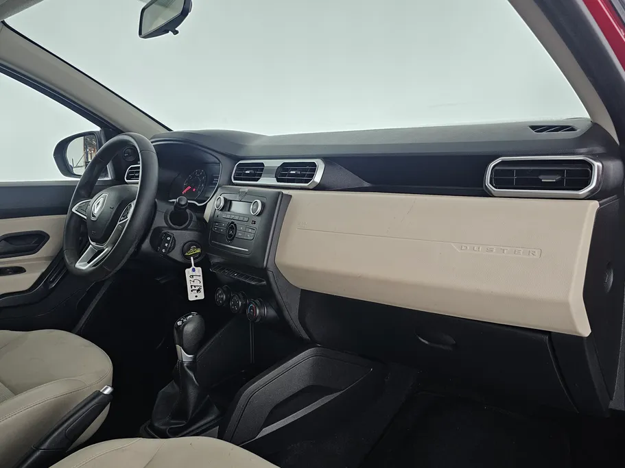 2023 Renault Duster PE 