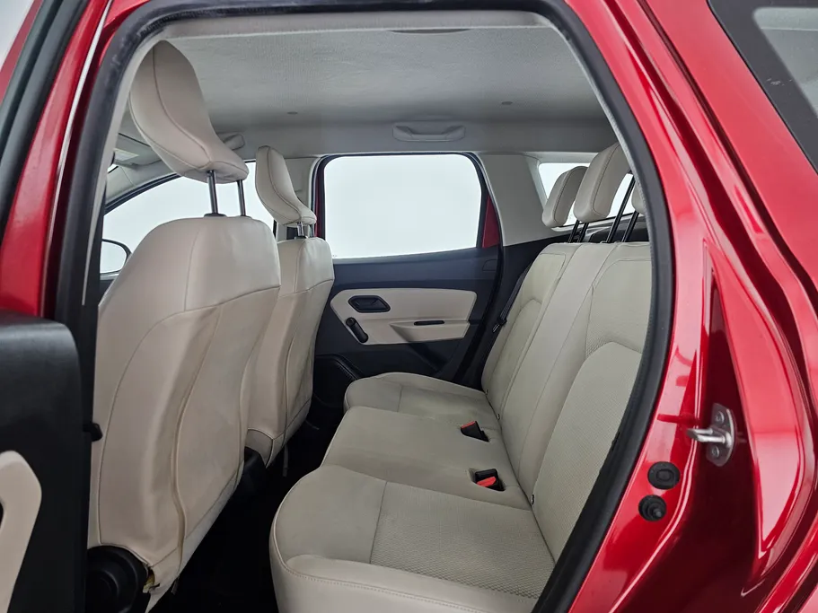 2023 Renault Duster PE 