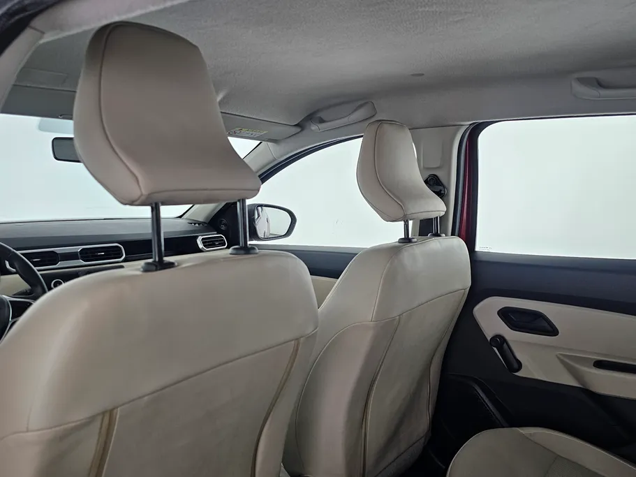 2023 Renault Duster PE 