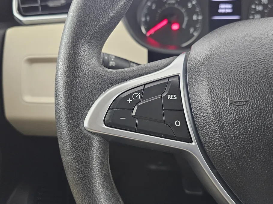 2023 Renault Duster PE 