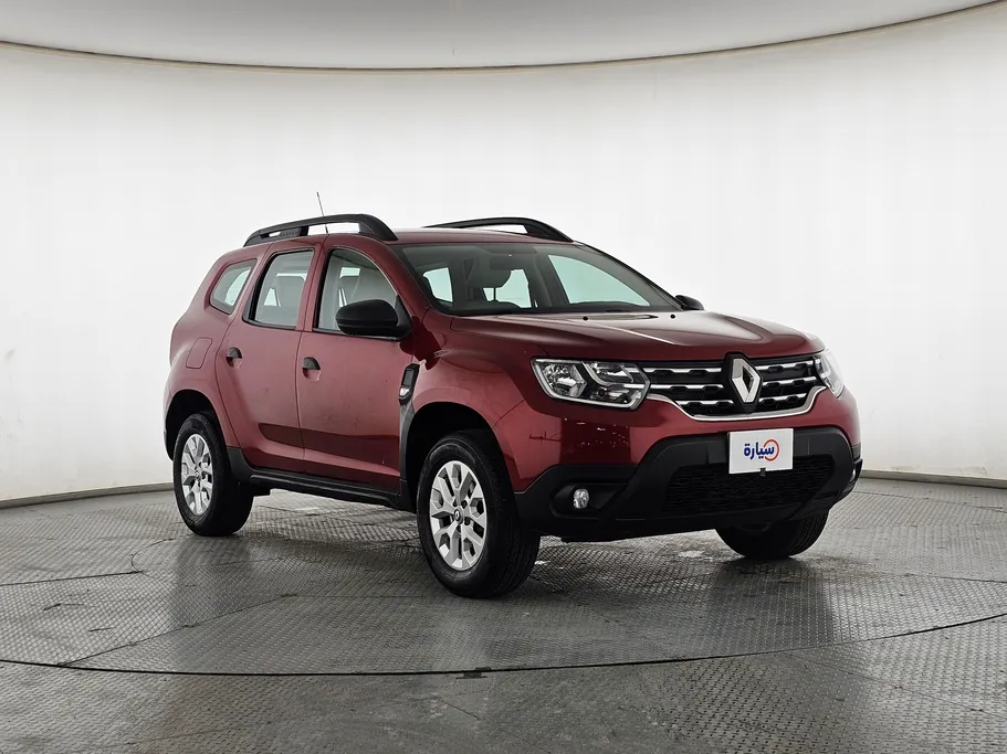 2023 Renault Duster PE 