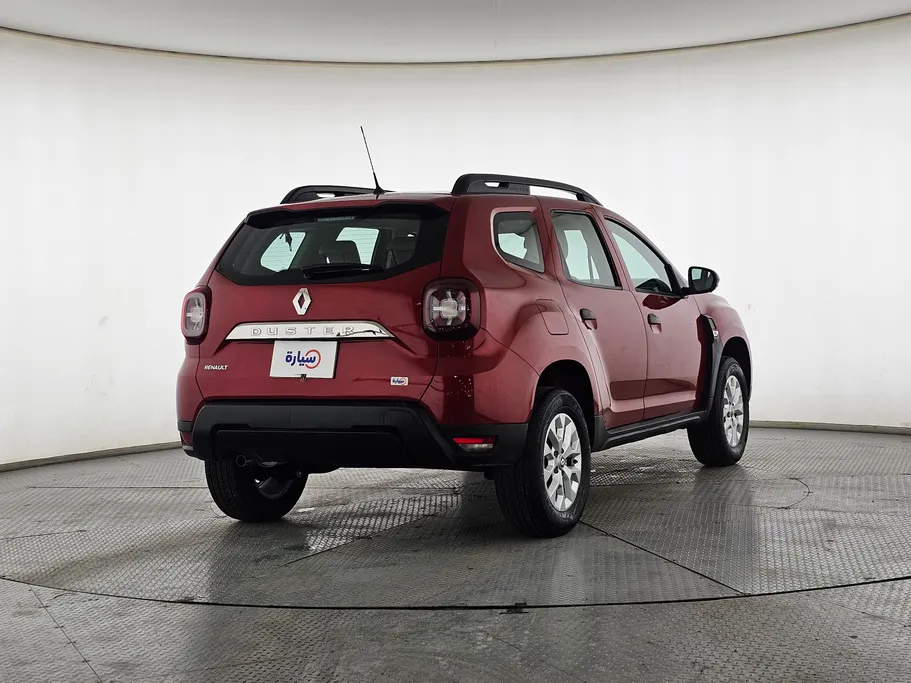 2023 Renault Duster PE 