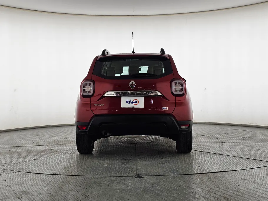 2023 Renault Duster PE 