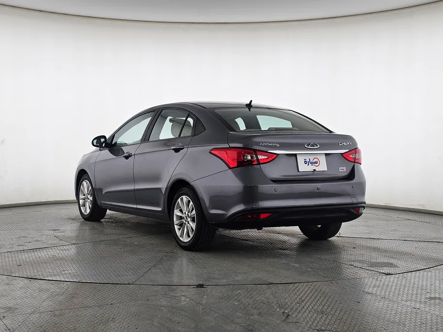 شيري اريزو 5 Comfort 2023 