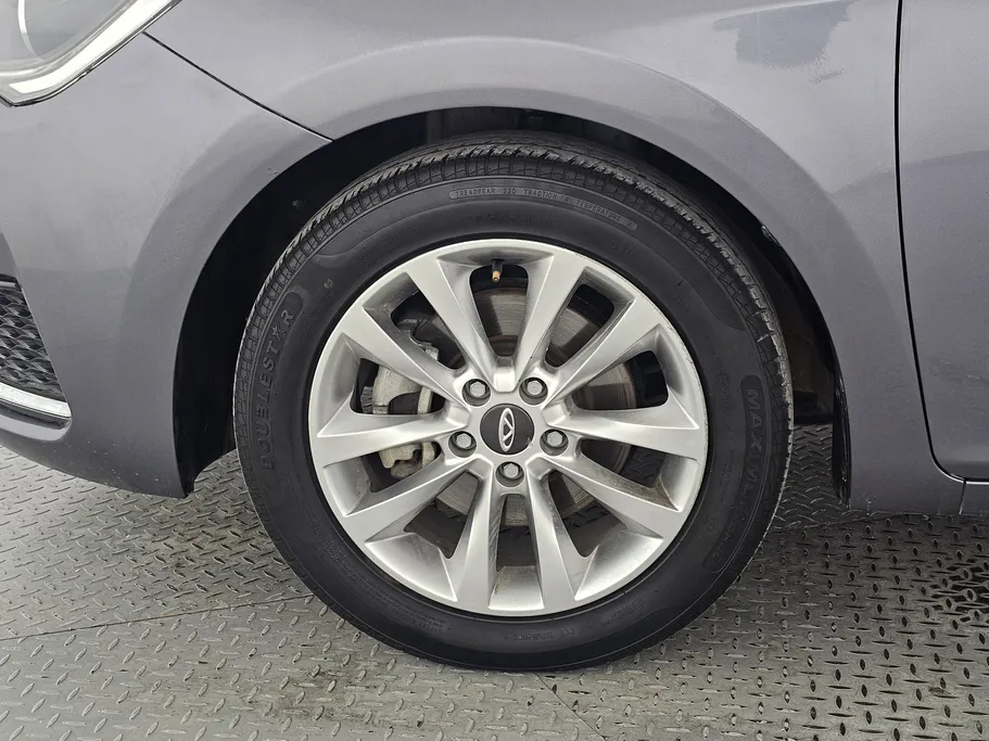 شيري اريزو 5 Comfort 2023 