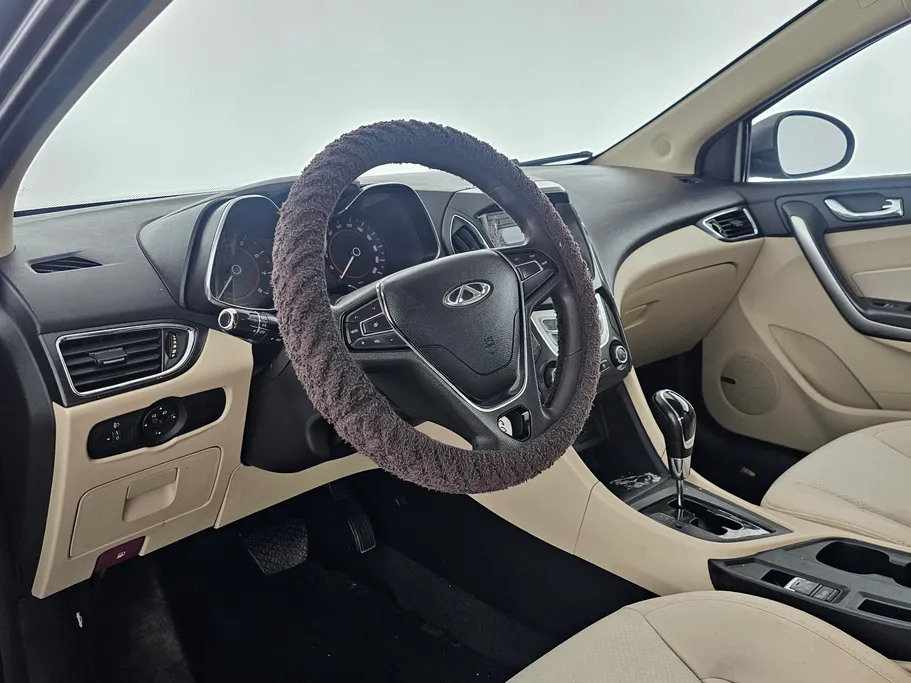 شيري اريزو 5 Comfort 2023 