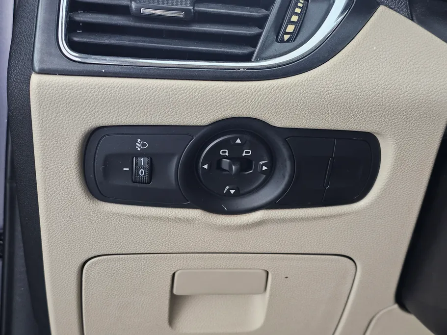 شيري اريزو 5 Comfort 2023 