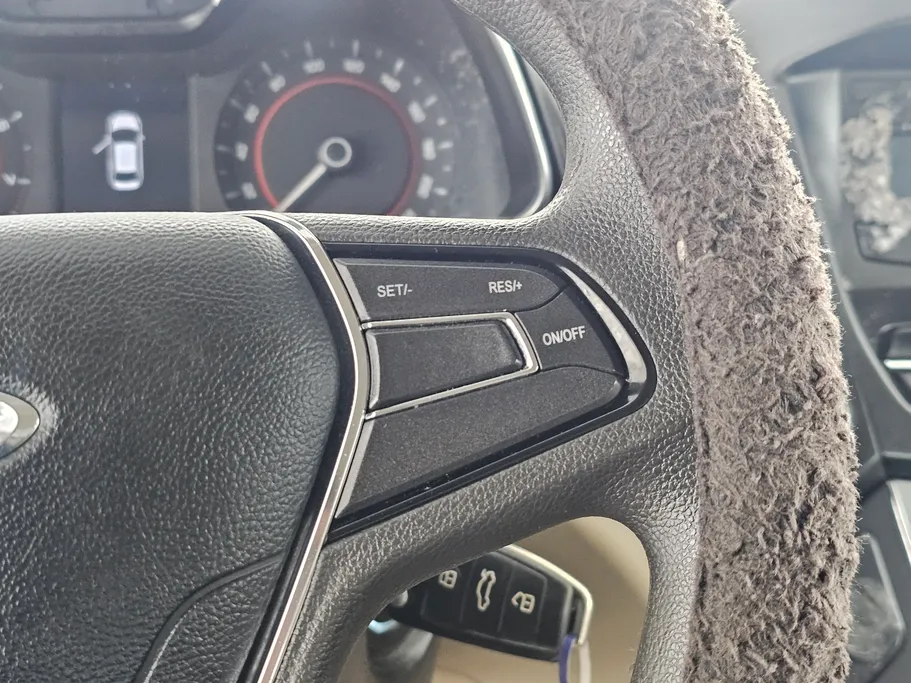 شيري اريزو 5 Comfort 2023 