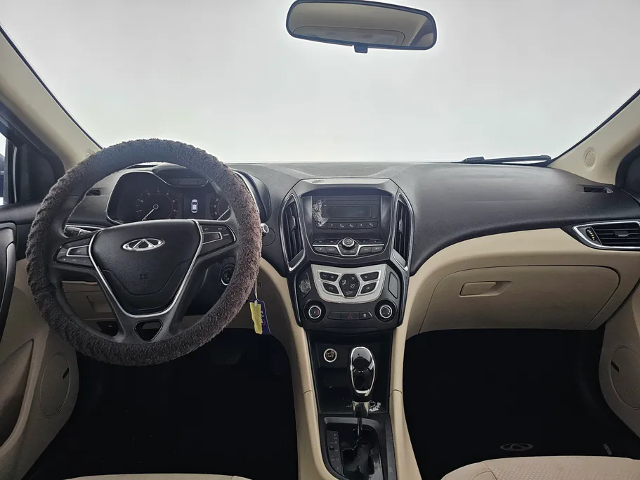 شيري اريزو 5 Comfort 2023 