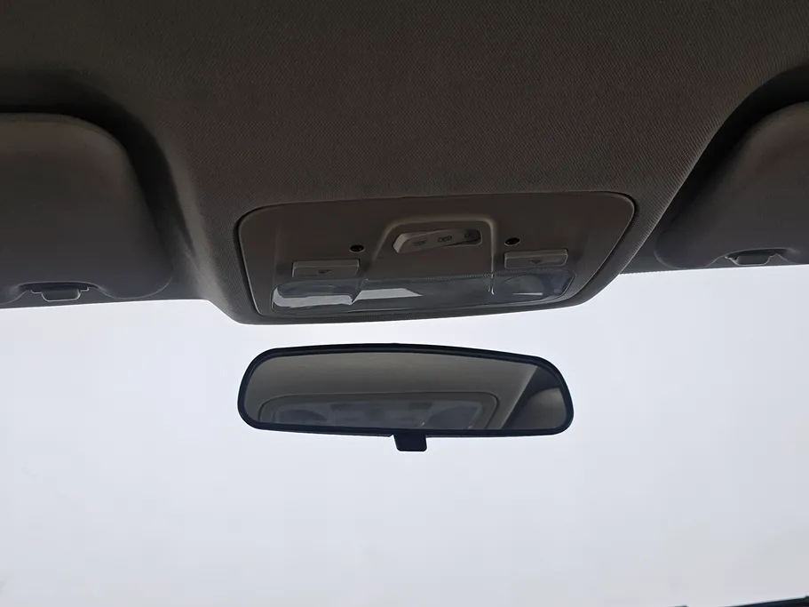 شيري اريزو 5 Comfort 2023 