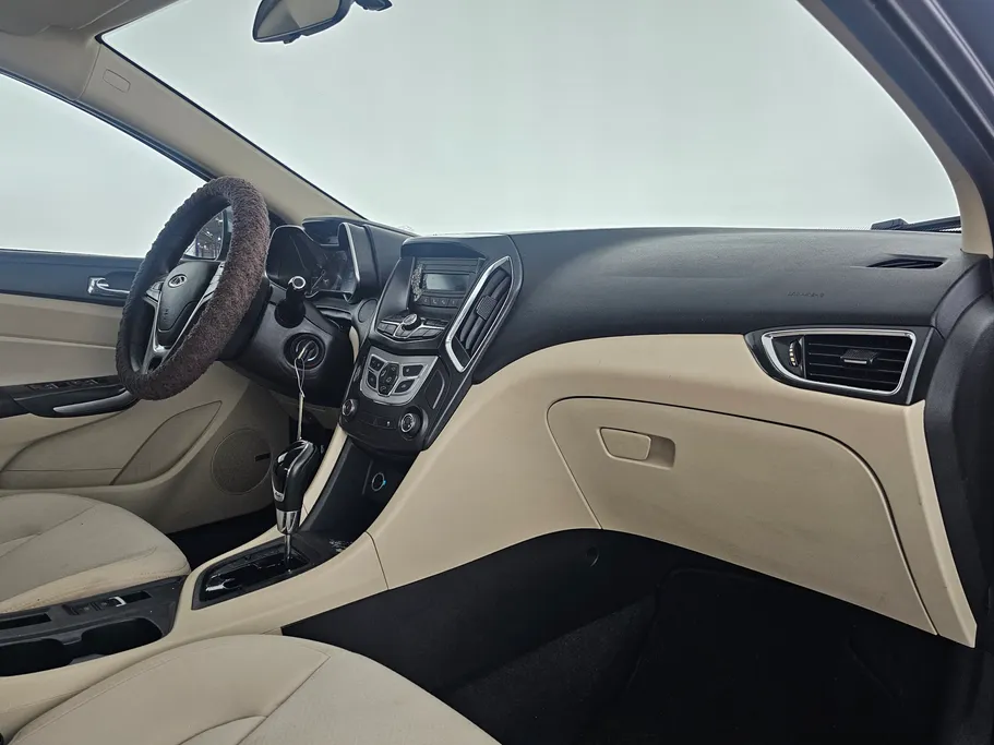 شيري اريزو 5 Comfort 2023 