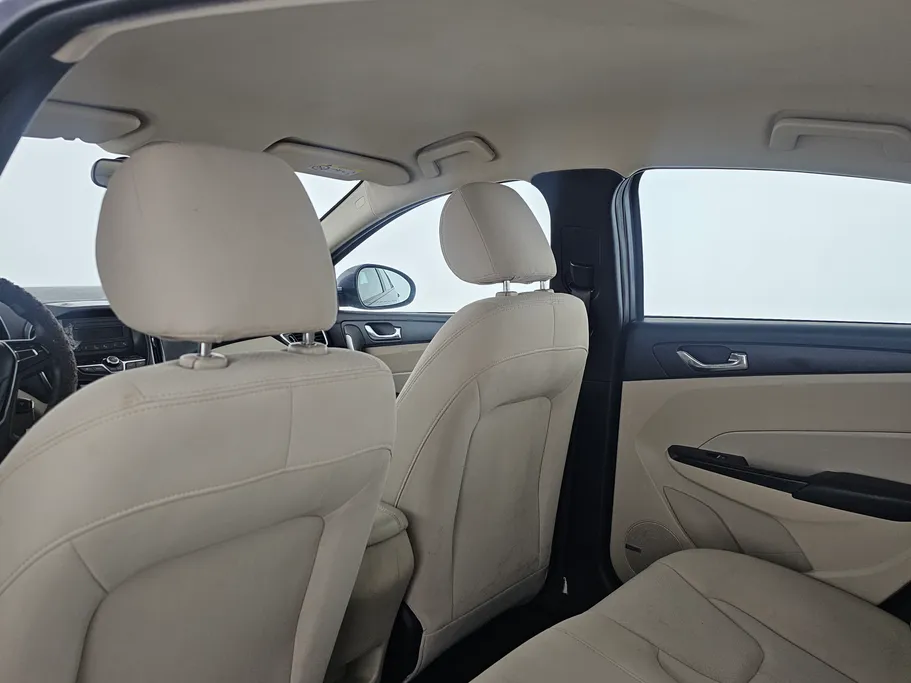 شيري اريزو 5 Comfort 2023 