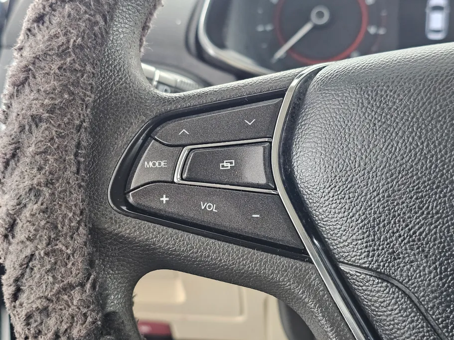 شيري اريزو 5 Comfort 2023 